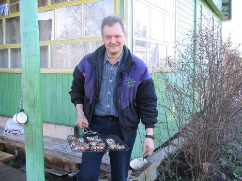 Андрей Фролов