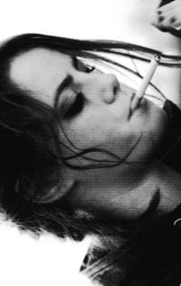 Анжела Горькова