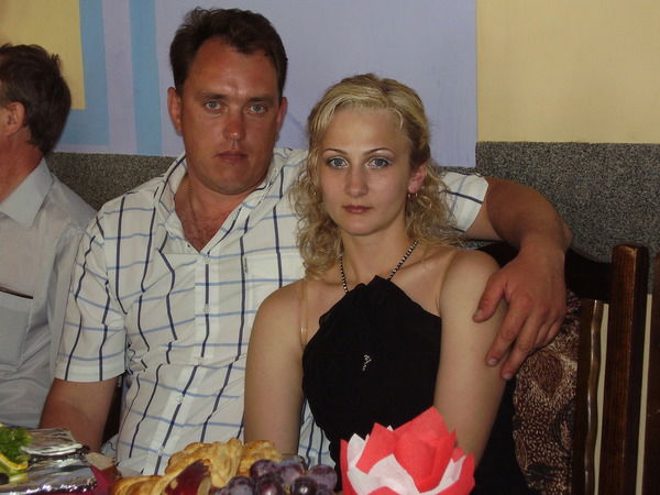 Татьяна Захарова