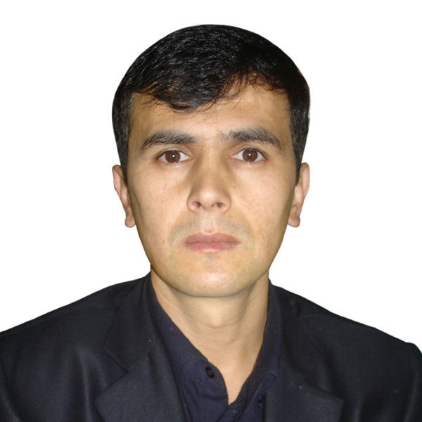 Maruf Salohiddinov