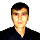 Maruf Salohiddinov