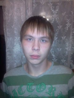 Тимур Данилов