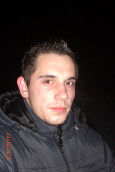 Андрей Гусев