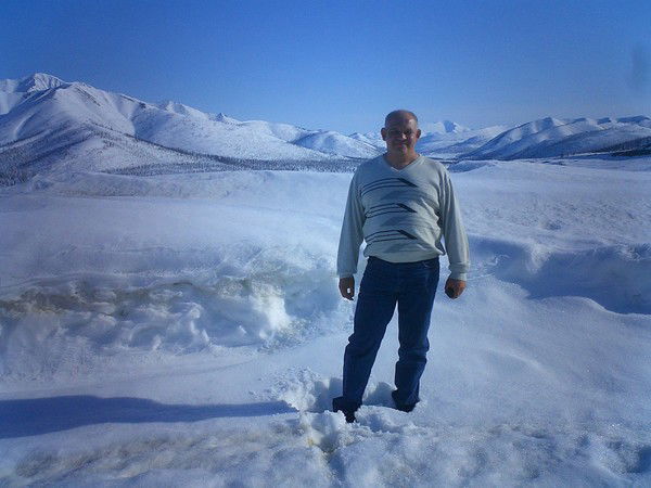 Дмитрий Баранов