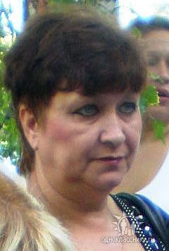 Ирина Бондаренко