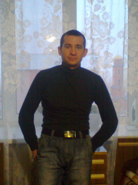 Ленар Гумиров