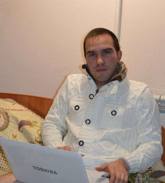 Коля Мельков