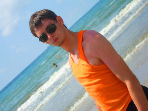 Михаил Полехов