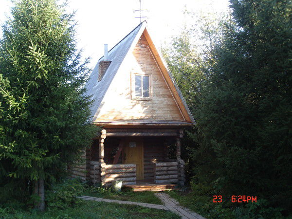 Светлана Слотина