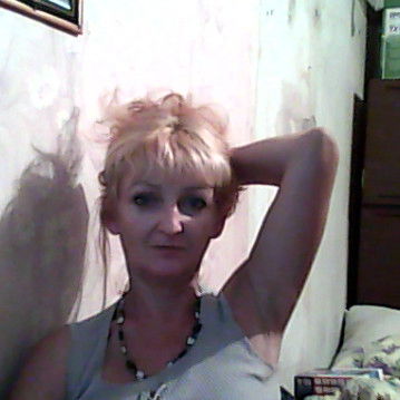 Елена Рощупкина