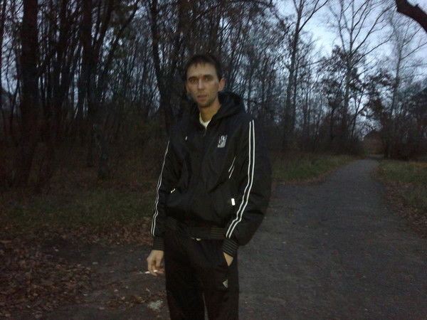 Андрей Десятков