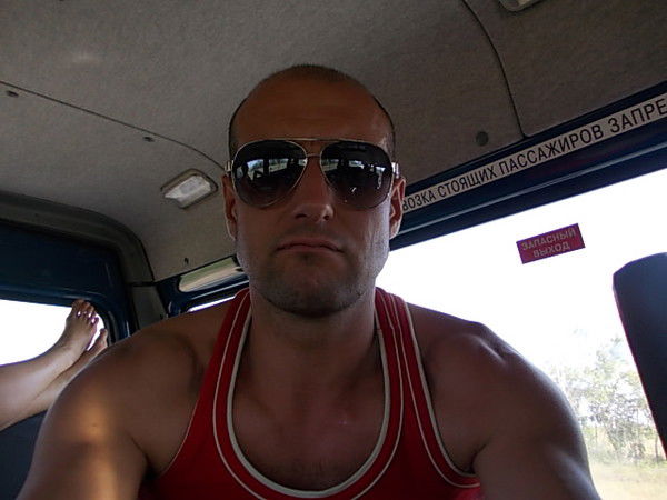 Роман Коневцев