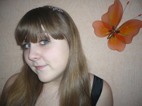 Тамара Ладзиевская