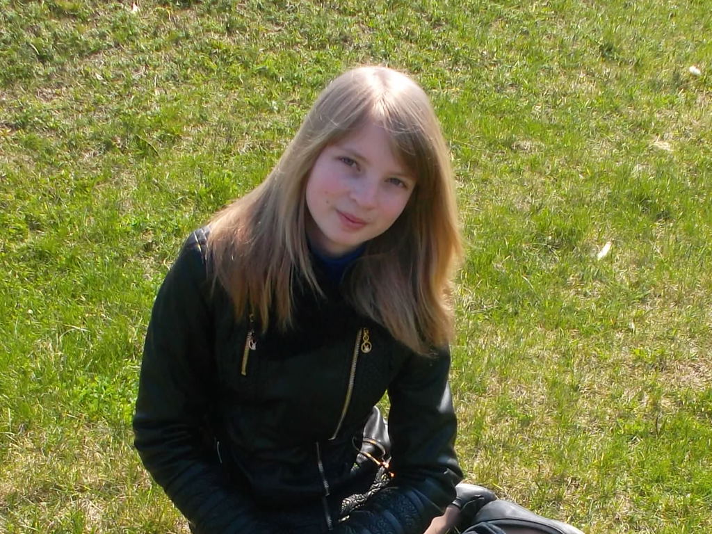 Яна Курилова