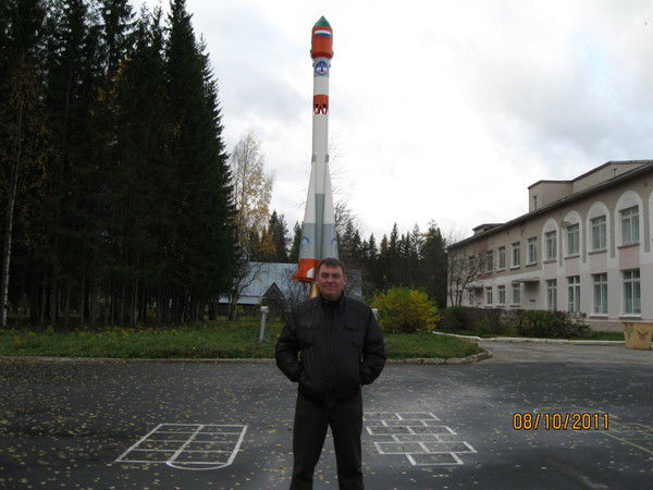 Дмитрий Чебкасов