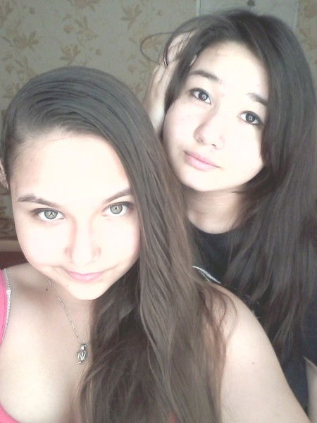 Нинулька Тарапугина