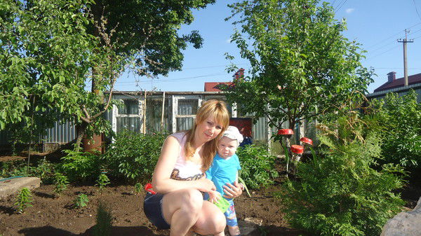 Рамиля Агeева