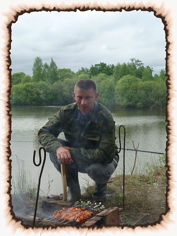 Саша Бедношеев