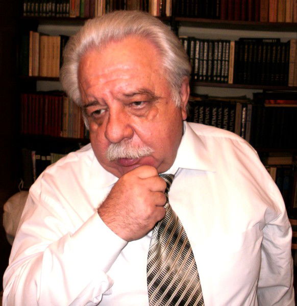 Юрий Ефимов