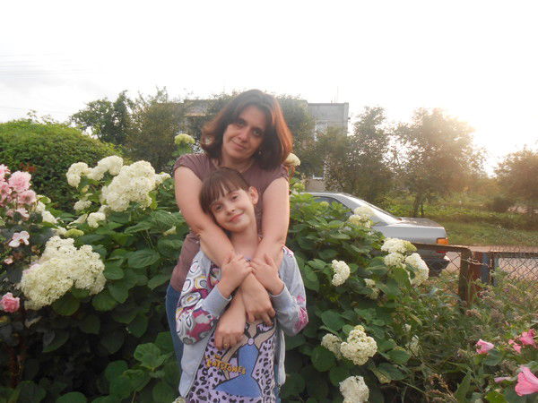 Наталия Швед