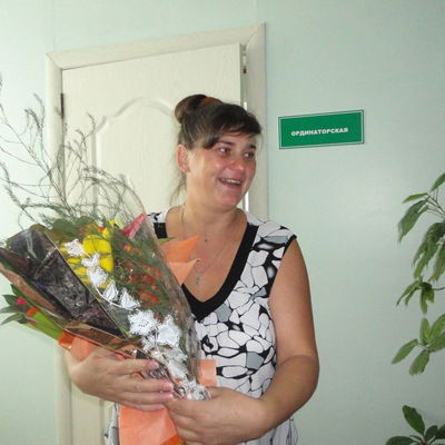 Евгения Субботина