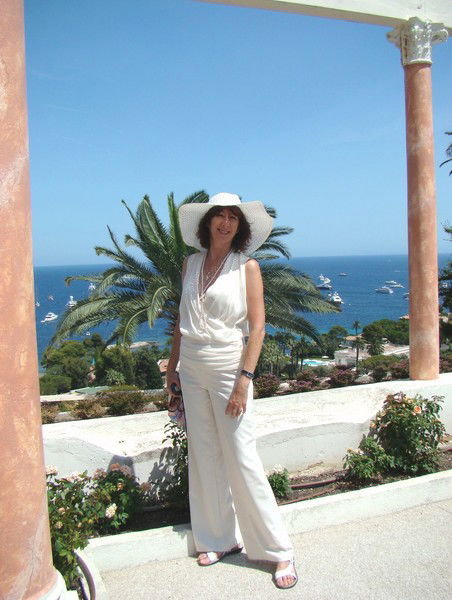 Маргарита Гладкова