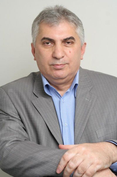 Александр Жгенти