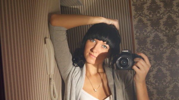 Аленка Петухова