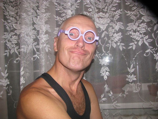 Сергей Кислый