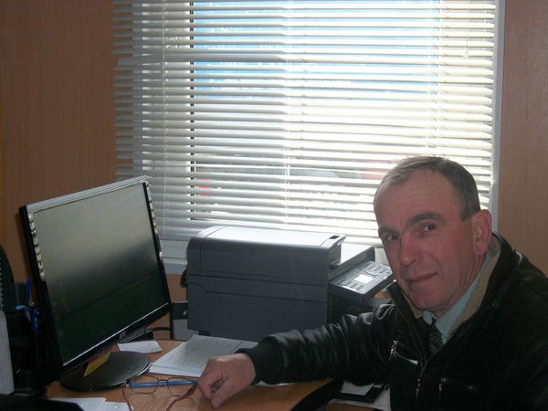 Владимир Яценко