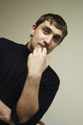 Анатолий Бухлицкий