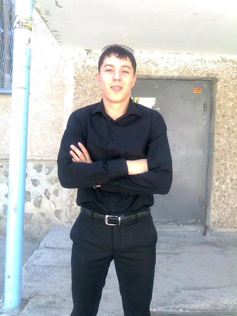 Руслан Лебедев