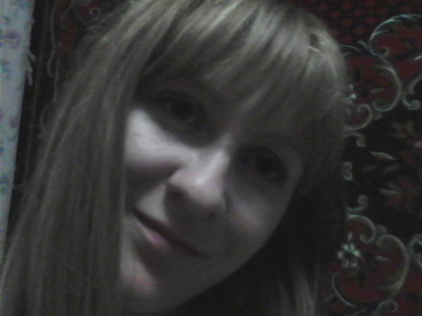 Джульетта Лисина