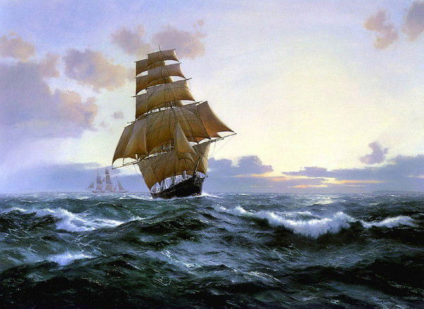 Олег Бадюлин