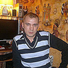 Слава Перегудов