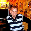 Слава Перегудов