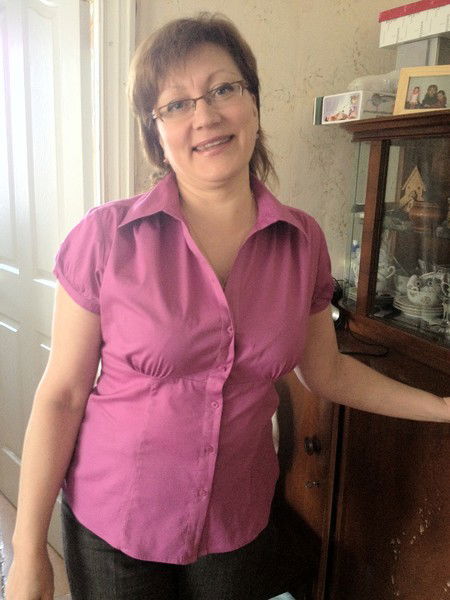 Елена Петрова