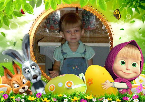 Таисия Ширшова