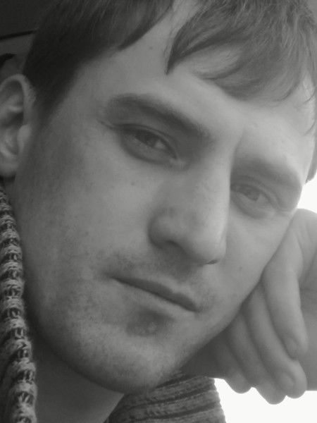 Виктор Иванов