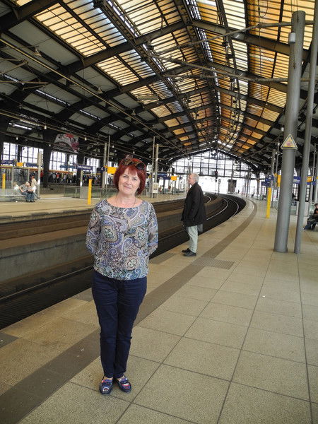 Любовь Бутенко