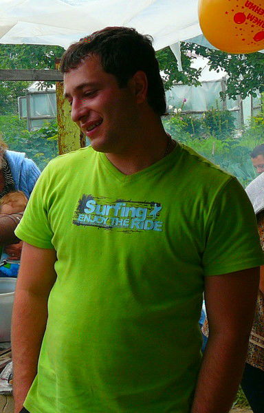 Ростислав Шевченко