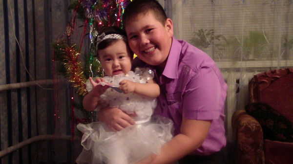 Бахтияр Абдугалиев