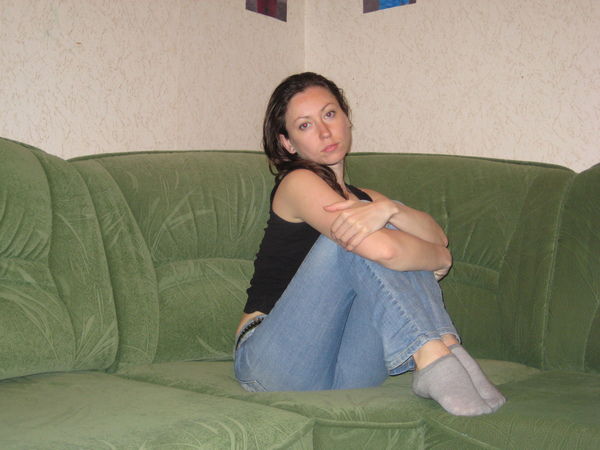 Людмила Малышева