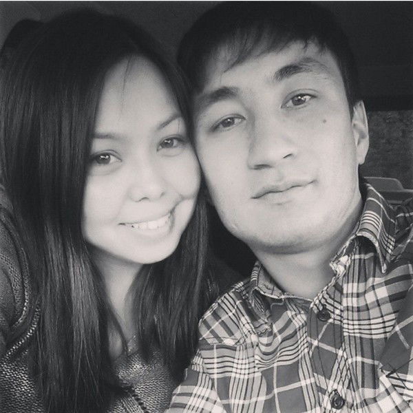 Аймана Жуломанова