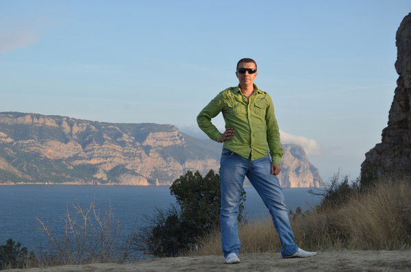 Евгений Ананьев