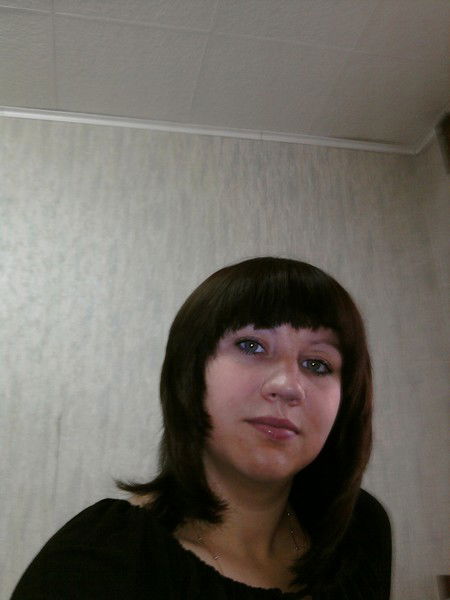 Женечка Левина