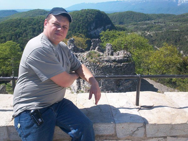 Сергей Косаревский