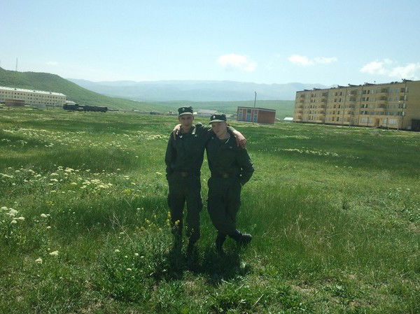 Дмитрий Александров