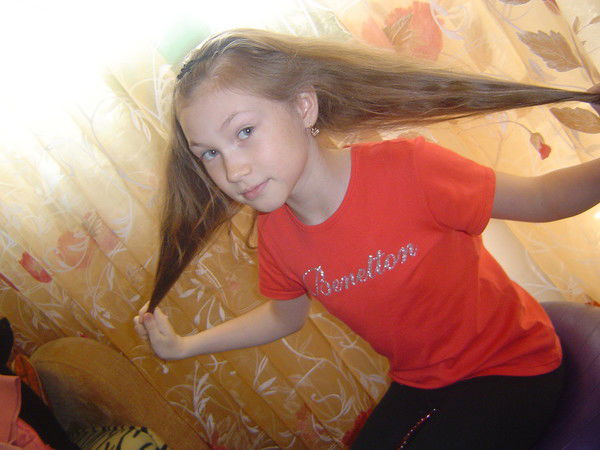 Валерия Карелина