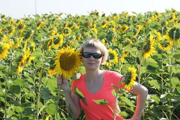 Татьяна Батракова